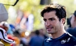 Formula 1 driver Carlos Sainz of the Atlassian Williams F1 Team participates in the Formul...