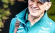 Adrian Newey, the Austin Martin team principal, attends the Formula 1 Melbourne media day...