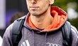 Formula 1 driver Gabriel Bortoleto of the Audi Revolut F1 Team participates in the Formula...