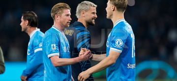 Gallery cover photo: SSC Napoli v Torino FC - Serie A Enilive