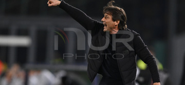 Gallery cover photo: SSC Napoli v Torino FC - Serie A