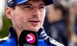 Formula 1 driver Max Verstappen of Oracle Red Bull Racing participates in Formula 1 Melbou...