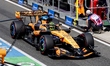 During the Formula 1 Melbourne free practice and qualifying at Albert Park in Melbourne, A...