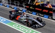 Formula 1 driver Nico Hulkenberg of the Audi Revolut F1 Team participates in Formula 1 Mel...
