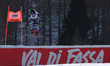 Haley Cutler from the United States competes in the AUDI FIS Ski World Cup 2025/2026, Wome...