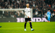 Vaclav Cerny of Besiktas looks on during the Trendyol Super League match between Besiktas...