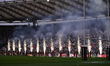 During the Guinness Six Nations 2026 match between Italy and England at Olympic Stadium in...