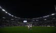 During the Guinness Six Nations 2026 match between Italy and England at Olympic Stadium in...