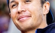 Formula 1 driver Alexander Albon of the Atlassian Williams F1 Team participates in the For...