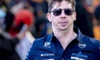 Team Principal James Vowles of Atlassian Williams F1 Team is present during the Formula 1...