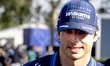 Formula 1 driver Carlos Sainz of the Atlassian Williams F1 Team participates in the Formul...