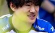 Yuki Tsunoda participates in the Formula 1 Melbourne race at Albert Park in Melbourne, Aus...