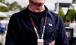 David Marshall Coulthard participates in the Formula 1 Melbourne race at Albert Park in Me...