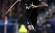 Pape Matar Sarr of Tottenham Hotspur is in action during the UEFA Champions League 2025/26...