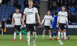 Ross McCrorie of Bristol City waits for the throw-in to be taken during the Sky Bet Champi...