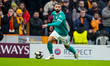 Mohamed Salah of Liverpool FC is in action during the UEFA Champions League 2025/26 Round...