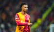 Ismail Jakobs of Galatasaray A.S. looks on during the UEFA Champions League 2025/26 Round...