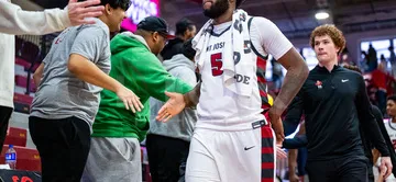 Gallery cover photo: Men's Basketball 2026: La Salle Explorers Vs St. Joseph's Hawks (Atlantic 10 Basketball)