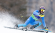 Para Alpine Skiing Luca PALLA (ITA) competes on day four of the Milano Cortina 2026 Winter...