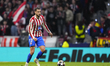 David Hancko centre-back of Atletico de Madrid and Slovakia during the UEFA Champions Leag...