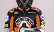Tate Zischke of Belle Vue Aces participates in the Belle Vue Aces Media Day at the Nationa...