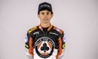 Zach Cook of Belle Vue Aces participates in the Belle Vue Aces Media Day at the National S...
