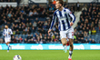 Isaac Price of West Bromwich Albion is in action with the ball during the Sky Bet Champion...