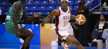 Gallery cover photo: 2026 World Cup Qualifying Tournament - USA Women's National Team V Senegal