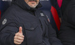 Vincenzo Italiano is the head coach of Bologna FC during the Bologna FC vs Hellas Verona,...