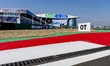The overview of the circuit takes place during the Formula 1 China Shanghai media day at t...