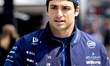 Formula 1 driver Carlos Sainz of the Atlassian Williams F1 Team participates in the Formul...