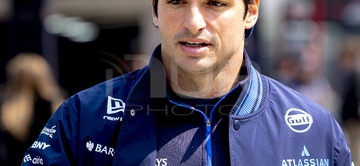 Gallery cover photo: F1 Grand Prix Of China - Previews