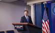 Washington, D.C. — On Thursday, July 21, in the James S. Brady Press Briefing Room of the...