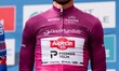 Mathieu Van Der Poel of the Netherlands and Team Alpecin-Premier Tech is present before th...