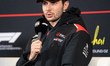 TGR Haas F1 Team driver #31 Esteban Ocon (FRA) participates in the 2026 Formula 1 Chinese...