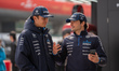 At the 2026 Formula 1 Chinese Grand Prix, round 2 of the FIA Formula 1 World Championship,...