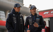 At the 2026 Formula 1 Chinese Grand Prix, round 2 of the FIA Formula 1 World Championship,...
