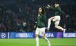 Marc Cucurella of Chelsea participates in the UEFA Champions League round of 16 first leg...