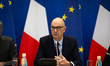 Roland Lescure, Minister of the Economy, Finance, and Industrial, Energy, and Digital Sove...