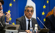 Serge Papin, Minister for Small and Medium-Sized Enterprises, Trade, Crafts, Tourism, and...
