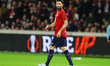 Olivier Giroud of Lille plays during the UEFA Europa League round of 16 first leg football...