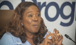 Folashade Ambrose-Medebem, Commissioner for Commerce, Cooperatives, Trade and Investment,...