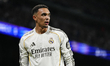 Trent Alexander-Arnold right-back of Real Madrid and England during the UEFA Champions Lea...