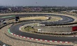 The circuit overview takes place during the Formula 1 China Shanghai free practice and spr...