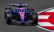 Formula 1 driver Pierre Gasly of BWT Alpine F1 Team participates in the Formula 1 China Sh...