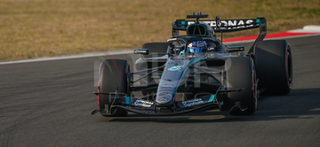 Gallery cover photo: F1 Chinese Grand Prix 2026 - Sprint Qualifying