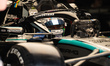 Mercedes-AMG Petronas F1 Team driver #12 Andrea Kimi Antonelli (ITA) participates in the 2...