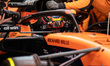 McLaren Mastercard F1 Team driver #81 Oscar Piastri (AUS) participates in the 2026 Formula...