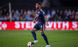 Corentin Tolisso of Lyon is seen in action during the UEFA Europa League 2025/26 Round of...