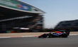 Oracle Red Bull Racing driver #3 Max Verstappen (NED) is on track at the 2026 Formula 1 Ch...